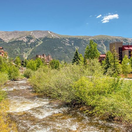 Ten Mile Haus 弗瑞斯科 外观 照片