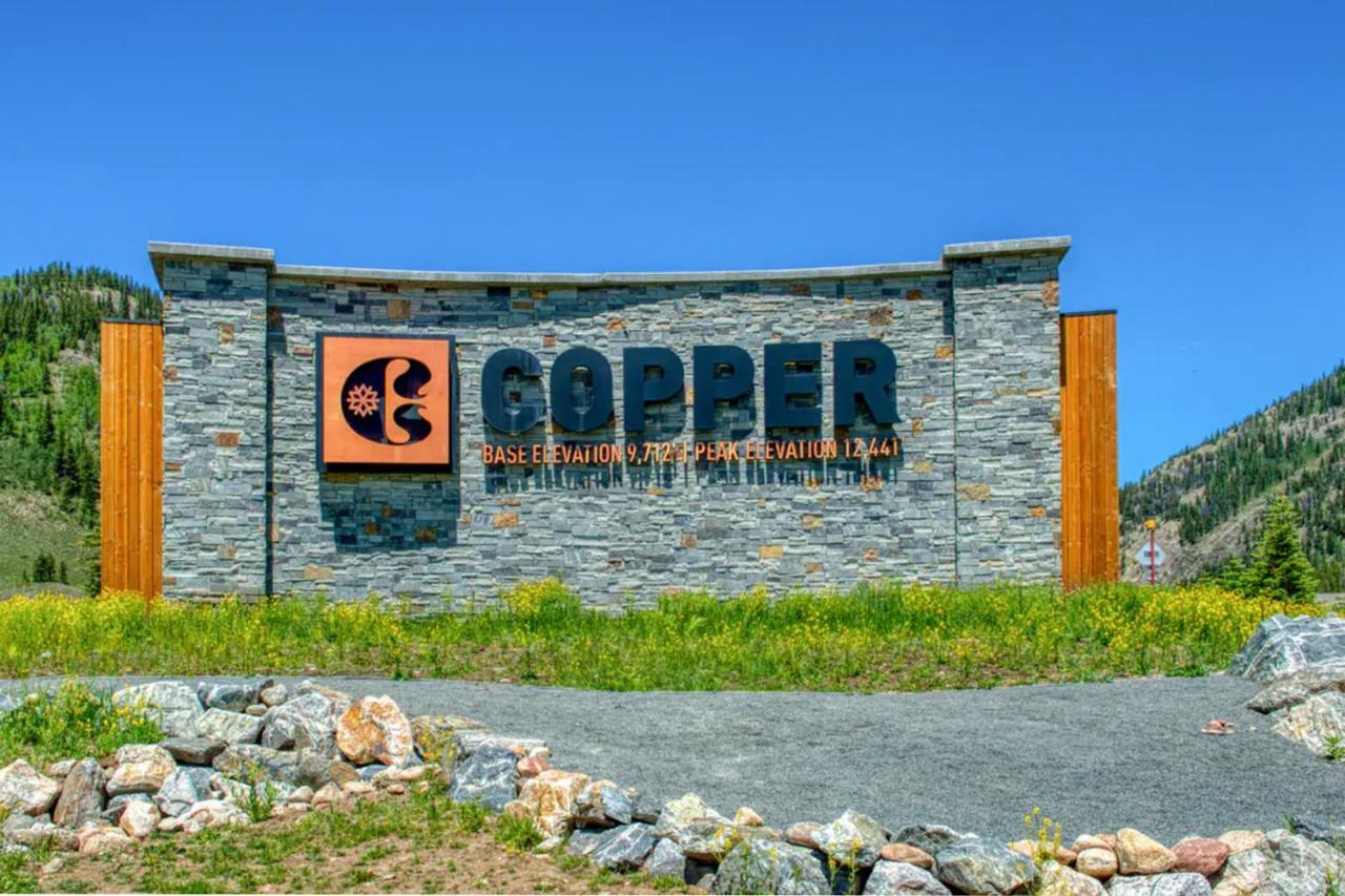 Ten Mile Haus 弗瑞斯科 外观 照片