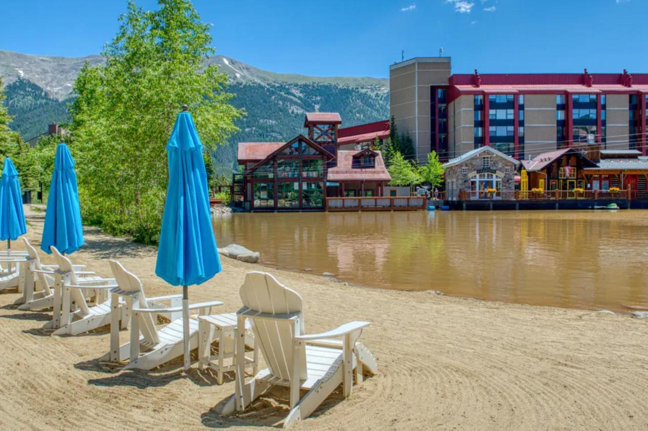 Ten Mile Haus 弗瑞斯科 外观 照片