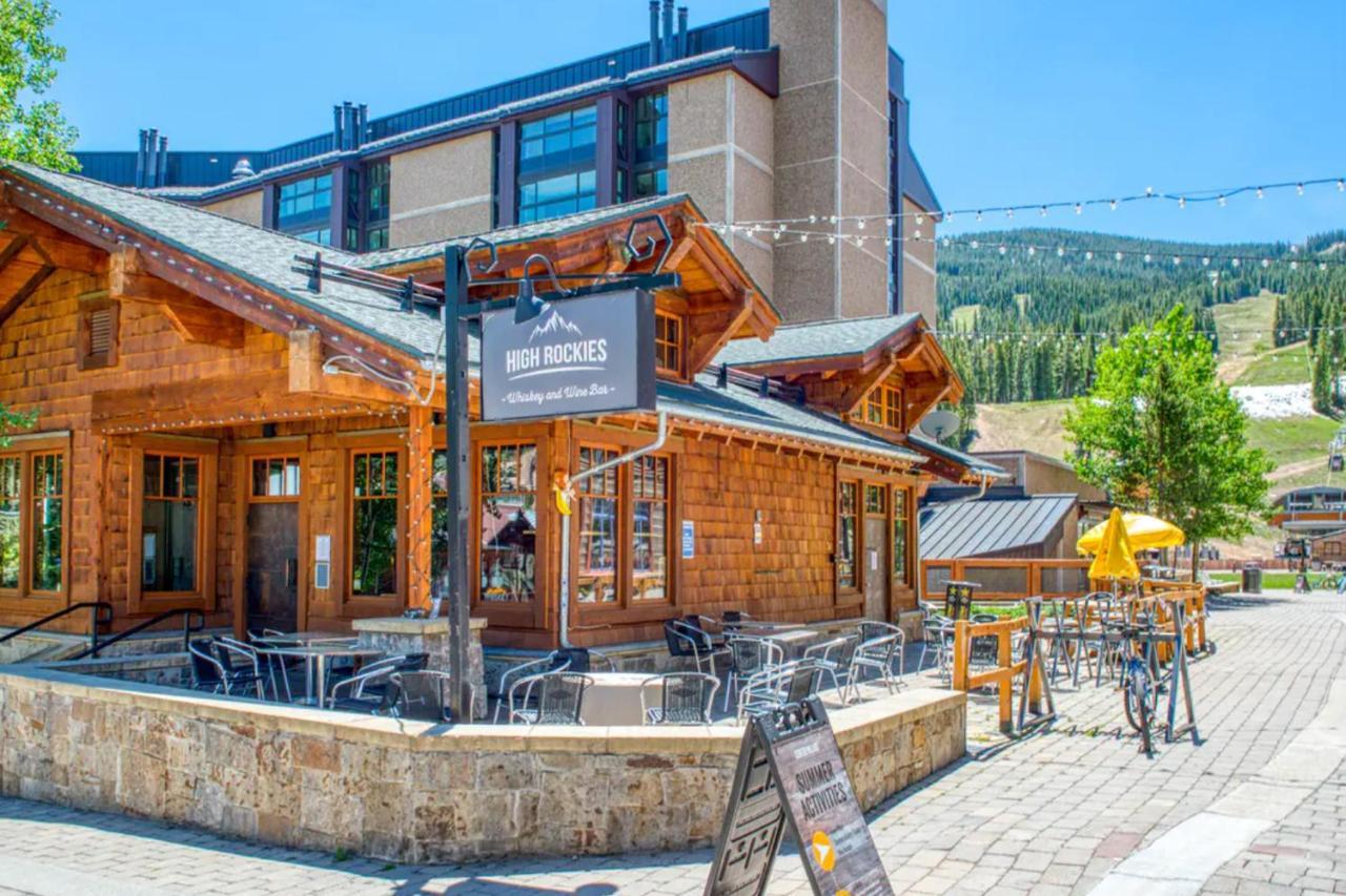 Ten Mile Haus 弗瑞斯科 外观 照片