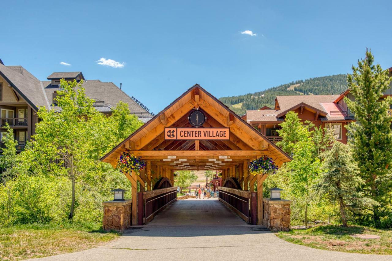 Ten Mile Haus 弗瑞斯科 外观 照片